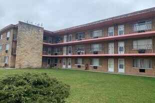 6432 N Ridge Blvd, Unit 1J in Chicago, IL - Building Photo