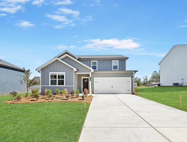 property at 617 Cayenne Wy