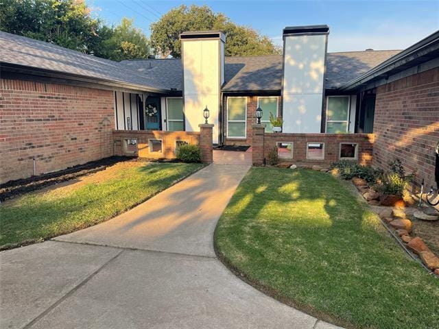 3535 Shady Brook Dr in Bedford, TX - Building Photo - Building Photo