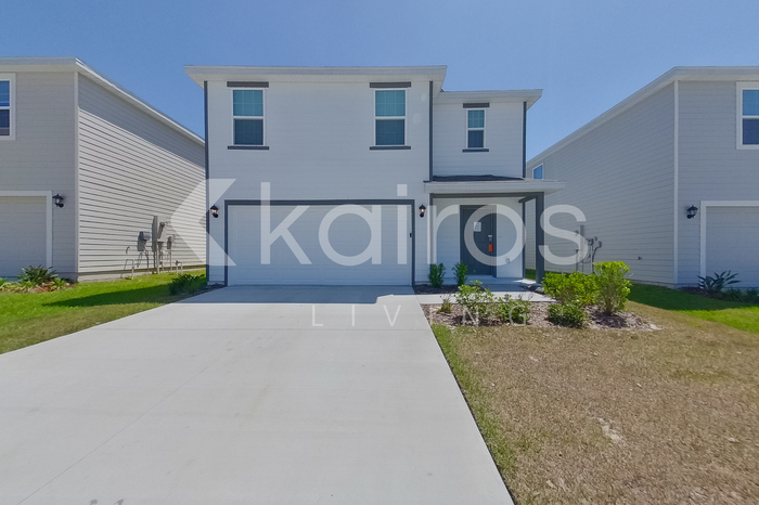 8613 SW 43rd Ter in Ocala, FL - Building Photo