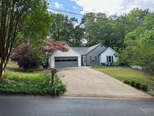 property at 2323 River Station Ter