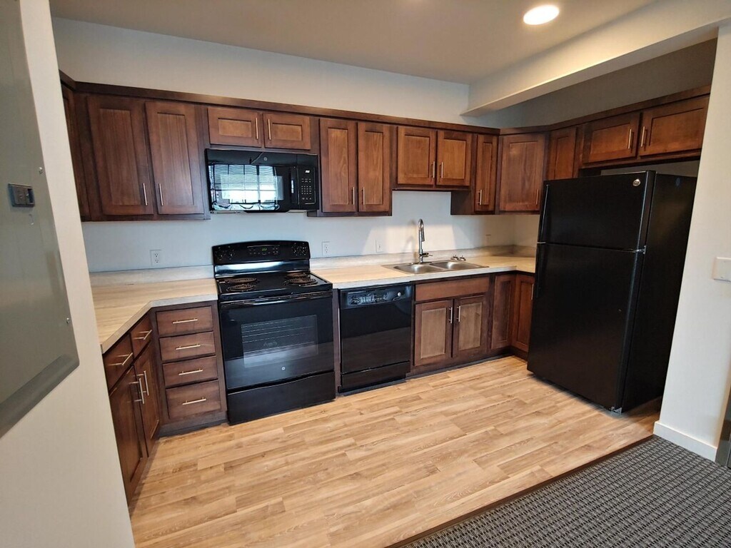 The Keppel Building Lancaster, PA Apartments