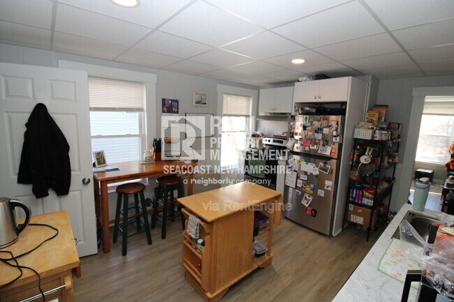 61 Third St in Dover, NH - Building Photo - Building Photo