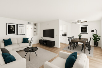 Estancia Apartments in Escondido, CA - Foto de edificio - Building Photo
