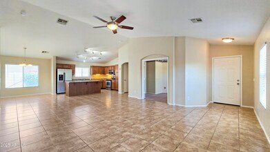 16782 W Hadley St in Goodyear, AZ - Building Photo - Building Photo