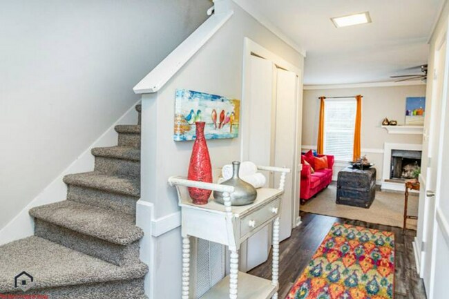 121 Willow Oaks Ct in Rocky Mount, NC - Building Photo - Building Photo