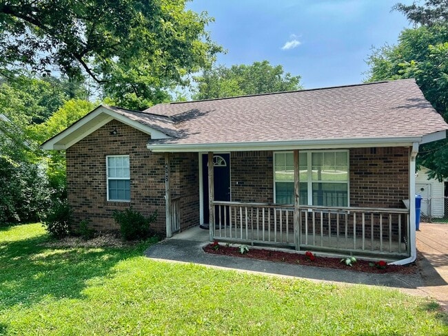 property at 4092 University Dr