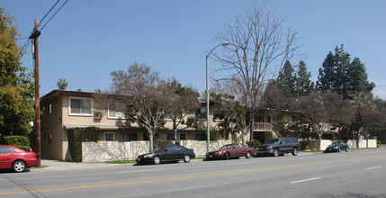 721 Cordova St in Pasadena, CA - Foto de edificio - Building Photo