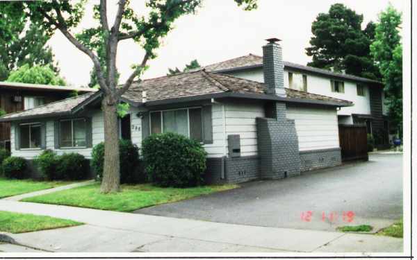 204 Adler Ave in Campbell, CA - Building Photo - Building Photo