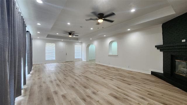 property at 1423 Main St