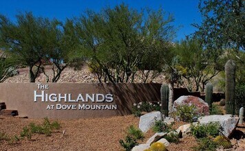 13548 N Buckhorn Cholla Dr in Marana, AZ - Building Photo - Building Photo