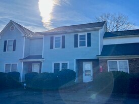 1695 Brewer Rd in Winston-Salem, NC - Building Photo