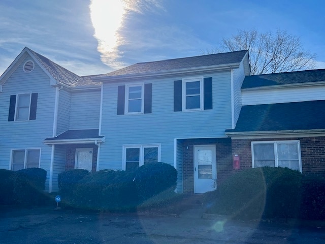 property at 1695 Brewer Rd