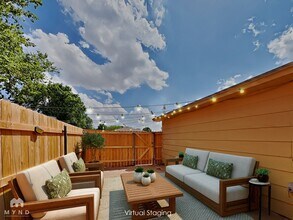 6181 34th St in Lubbock, TX - Foto de edificio - Building Photo