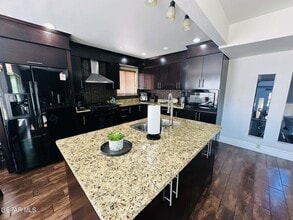 11994 Francis Scobee Dr in El Paso, TX - Building Photo - Building Photo