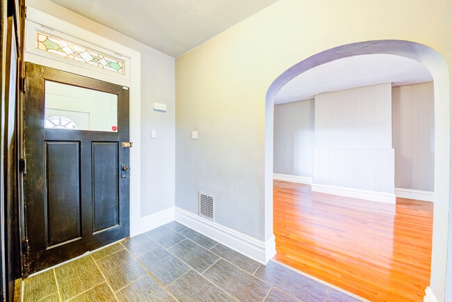 103 Harwood St in Pittsburgh, PA - Building Photo - Building Photo