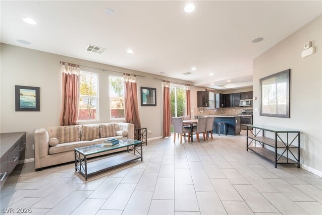 5677 Sleeping Creek St in North Las Vegas, NV - Building Photo - Building Photo