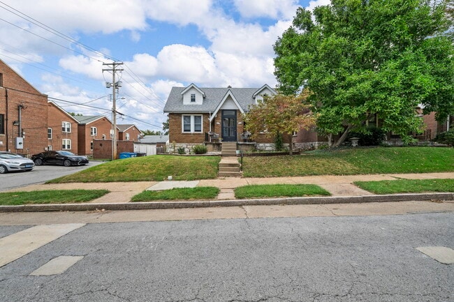 4149 Haven St, Unit 4149 Haven St. in St. Louis, MO - Building Photo - Building Photo