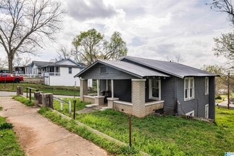 1216 Waverly St in Birmingham, AL - Building Photo - Building Photo