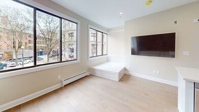 31-35-35 India St in Boston, MA - Building Photo - Building Photo