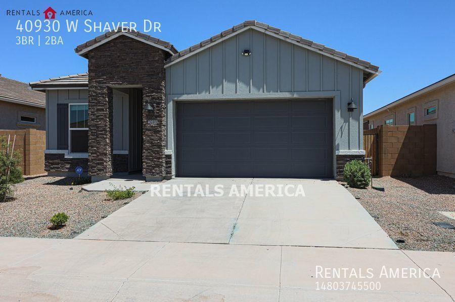 40930 W Shaver Dr Photo