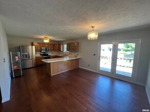 205 Appomattox Dr in Springfield, IL - Building Photo - Building Photo