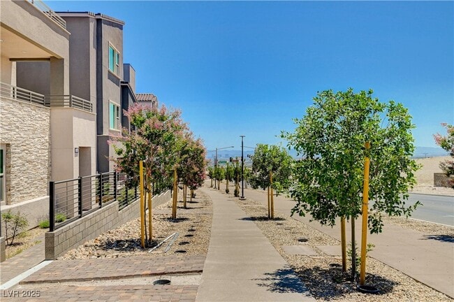 11544 Fleet Wing Ave in Las Vegas, NV - Building Photo - Building Photo