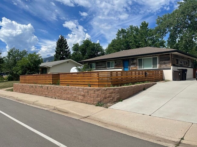 property at 3125 Folsom St