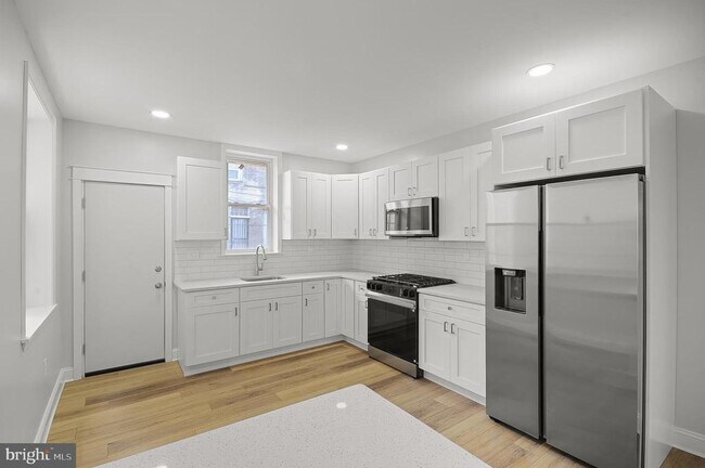 property at 5860 Osage Ave