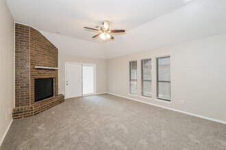 7709 Doris Dr in Oklahoma City, OK - Building Photo - Building Photo