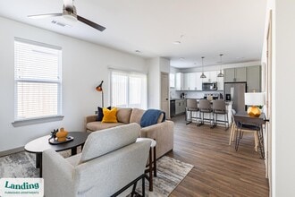 1000 Henderson St in Fort Worth, TX - Building Photo - Building Photo
