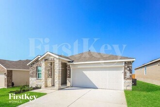 6729 Arid Wy in San Antonio, TX - Building Photo - Building Photo