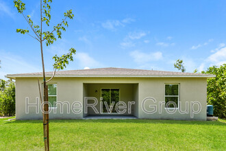 3803 NW 45th Terrace in Cape Coral, FL - Building Photo - Building Photo