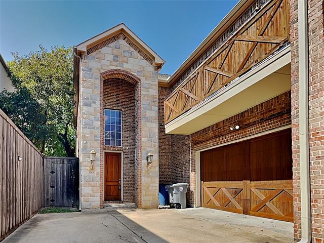 5019 Mission Ave in Dallas, TX - Building Photo