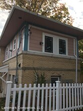 336 E Westfield Ave in Roselle Park, NJ - Foto de edificio - Building Photo