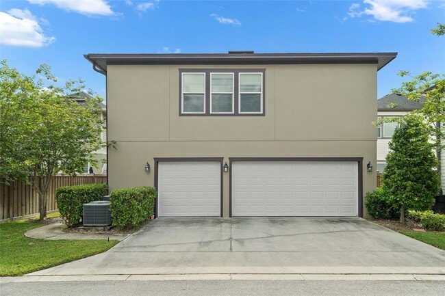 13835 Behring Ave in Orlando, FL - Building Photo - Building Photo