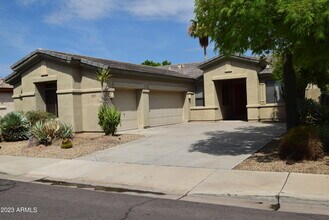 3974 N 146th Ln in Goodyear, AZ - Building Photo - Building Photo