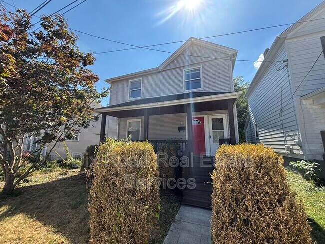 property at 116 Heaton Ave