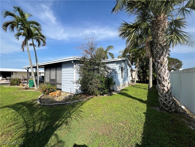 property at 7 Oceans Blvd