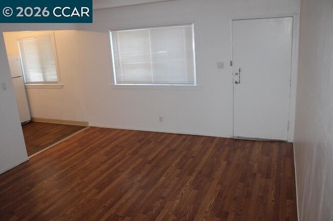 2515 Manchester Ave in San Pablo, CA - Building Photo - Building Photo