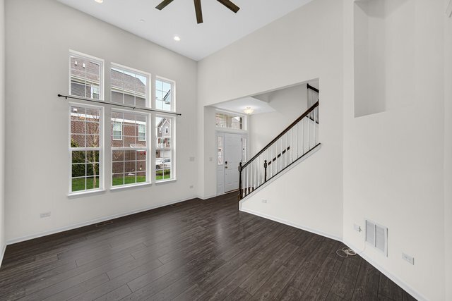 property at 4456 Monroe Ct