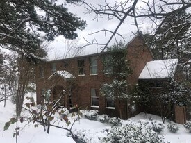 21219 Unicorn Ln in Roland, AR - Building Photo