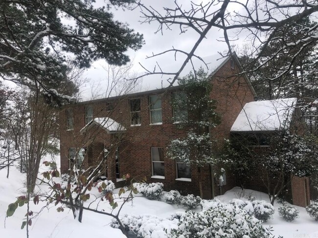 property at 21219 Unicorn Ln
