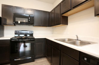 Interior Photo