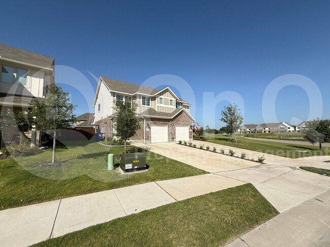 property at 3002 Trina St