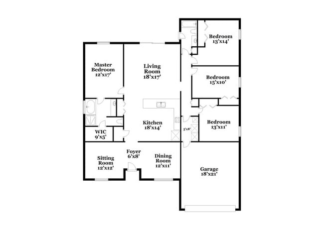 2714 Spoonbill Trail in Orange Park, FL - Building Photo - Building Photo