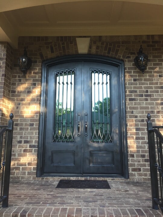 5000 Wildeoak Trail in Douglasville, GA - Building Photo