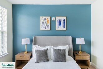 135 Dresser Ln, Unit 9203 in Leland, NC - Building Photo - Building Photo