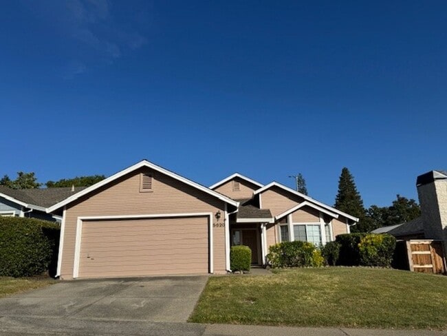 property at 5620 Miners Cir