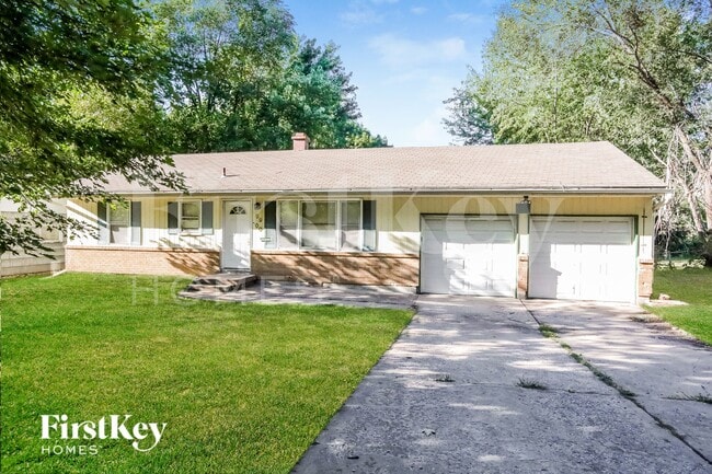 6900 Fairlane Dr in Kansas City, MO - Building Photo - Building Photo